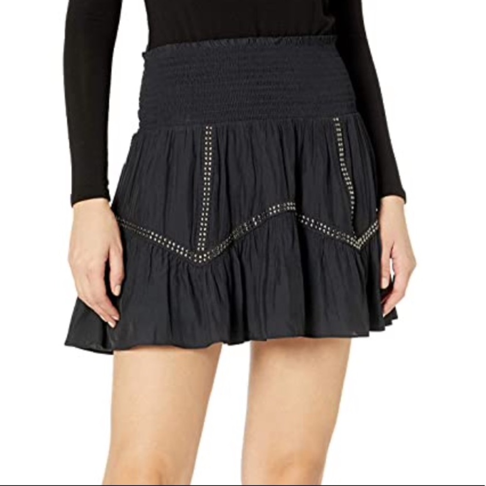 Ramy Brook skirt (top in separate listing)